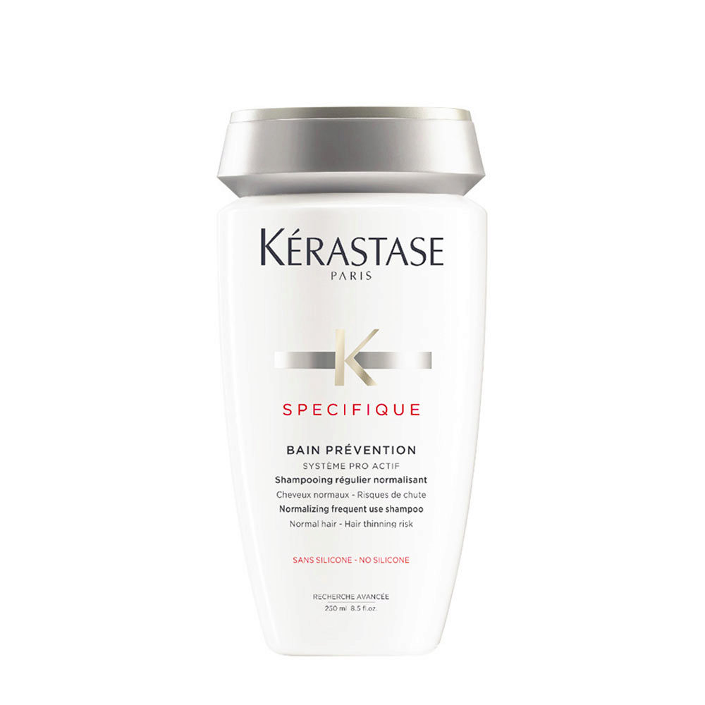 Kerastase Specifique Bain Prevention 250ml - Shampoo zur Vorbeugung von Haarausfall