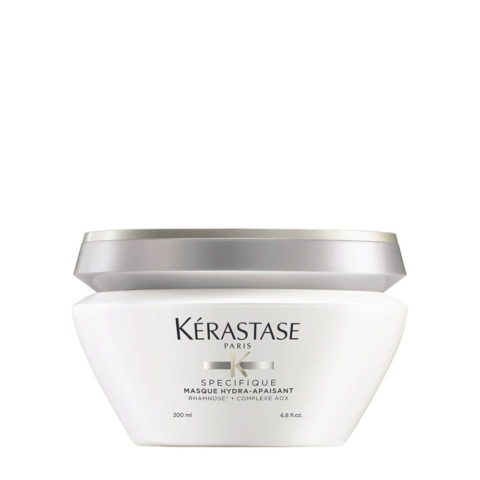 Kerastase Specifique Masque Hydra Apaisant 200ml - beruhigende Maske  für empfindliche Haut