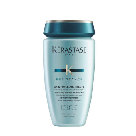 Kerastase Bain Resistance Force Architecte 250ml - Shampoo für geschwächtes Haar