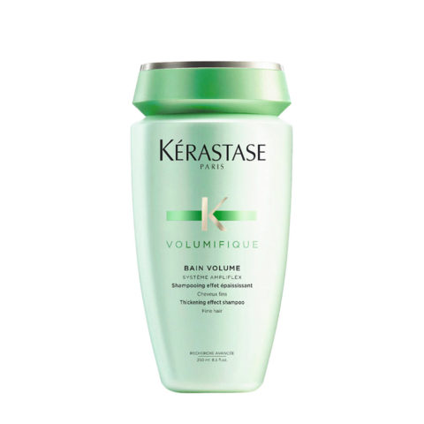 Kerastase Volumifique Bain volume 250ml - Volumenshampoo für feines und plattes Haar