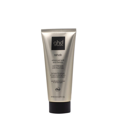 Ghd Rehab - Advanced Split End Therapy 100ml - Spliss-Creme