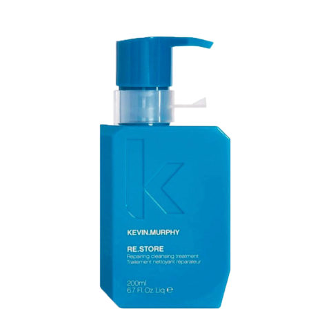 Kevin Murphy Treatments Re.Store 200ml - intensive reparierende Haarpflege