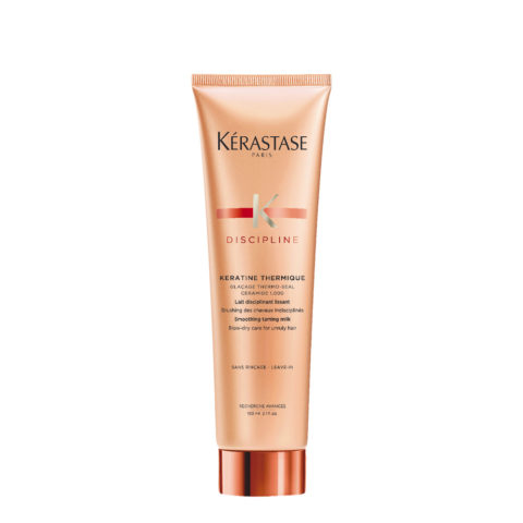 Kerastase Discipline Keratine Thermique 150ml - Wärmeschutzcreme