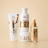 Wella Oil Reflections Light Luminous Reflective Oil 100ml - Leichtes Highlighteröl für feines bis normales Haar