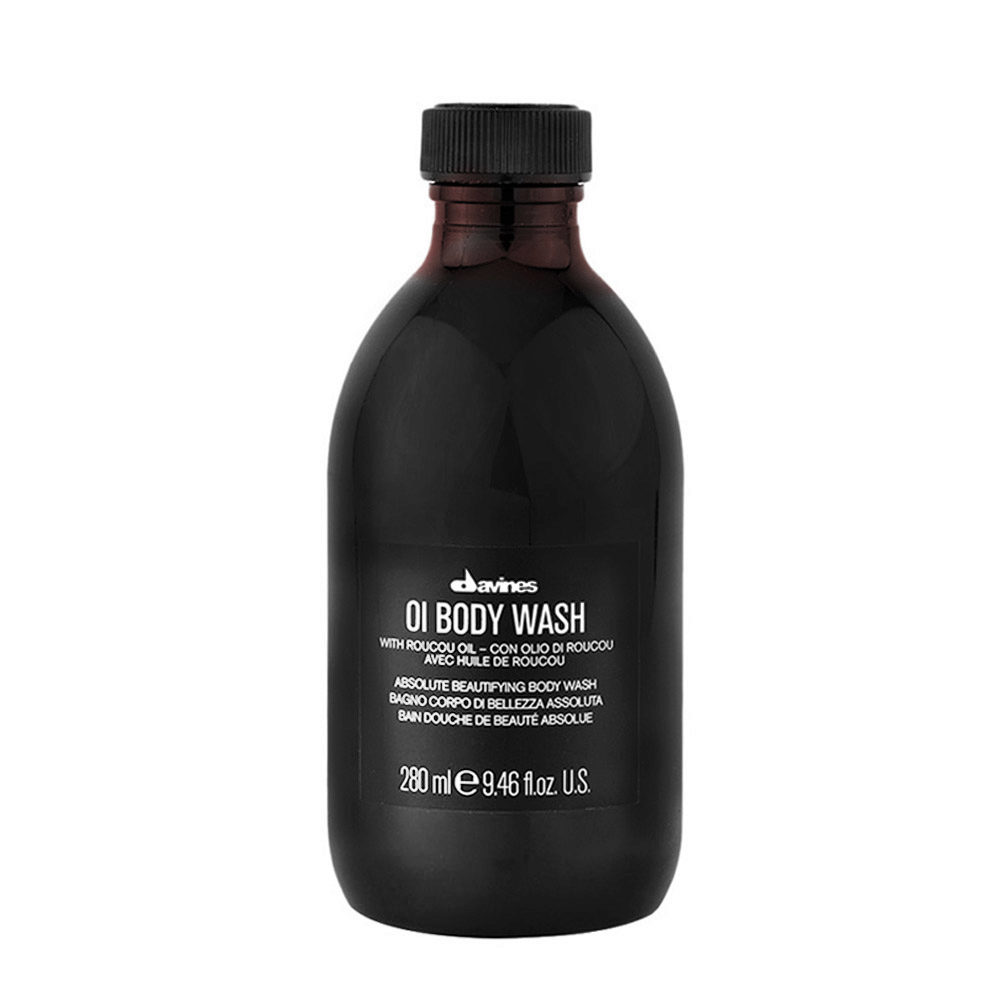 Davines OI Body Wash 280ml - Duschgel