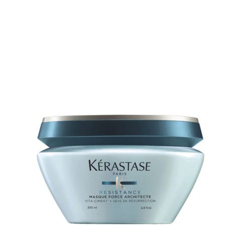 Kerastase Résistance Masque Force Architecte 200ml - Restrukturierungsmaske