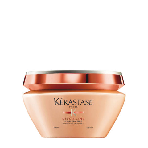 Kerastase Discipline Maskeratine 200ml - Anti-Frizz-Maske