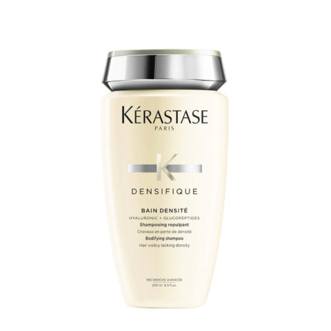 Kerastase Densifique Bain Densitè 250ml - Verdichtungsshampoo für feines und schütteres Haar