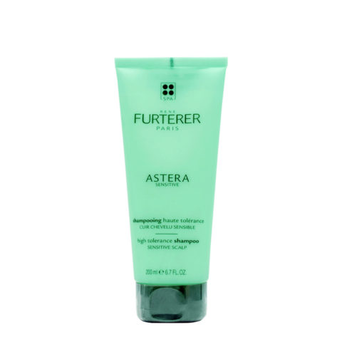 René Furterer Astera Sensitive Dermo Protective Shampoo 200ml