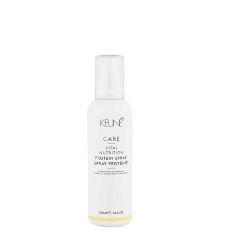 Keune Care Line Vital Nutrition Protein Spray 200ml - Proteinspray