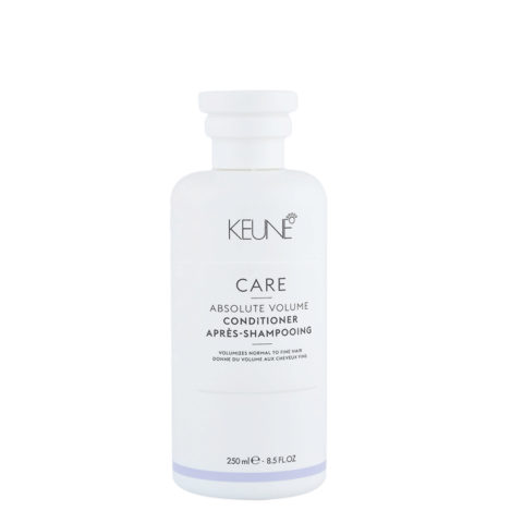 Keune Care Line Absolute Volume Conditioner 250ml - Volumen Haarspülung