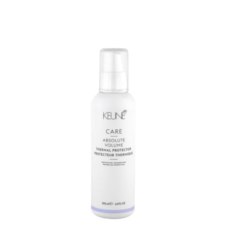 Keune Care Line Absolute Volume Thermal Protector 200ml - Wärmeschutzspray