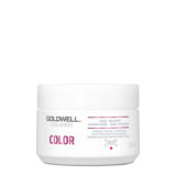 Goldwell Dualsenses Color Brilliance 60sec Treatment 200ml - Behandlung für feines bis mittleres Haar Goldwell Dualsenses Color Brilliance 60sec Treatment 200ml - Behandlung für feines bis mittleres Haar