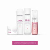 Goldwell Dualsenses Color Brilliance 60sec Treatment 200ml - Behandlung für feines bis mittleres Haar Goldwell Dualsenses Color Brilliance 60sec Treatment 200ml - Behandlung für feines bis mittleres Haar