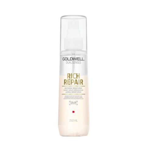 Dualsenses Rich Repair Restoring Serum Spray 150ml - Sprühserum für trockenes oder geschädigtes Haar