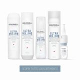 Goldwell Dualsenses Ultra Volume Bodifying Shampoo 250ml - Shampoo für feines oder volumenloses Haar Goldwell Dualsenses Ultra Volume Bodifying Shampoo 250ml - Shampoo für feines oder volumenloses Haar
