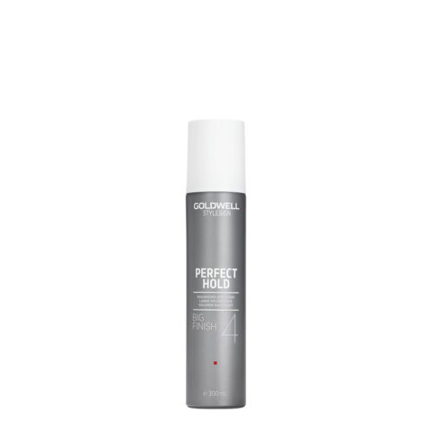 Stylesign Perfect Hold Big Finish Volumising Hairspray 500ml - Volumenspray für alle Haartypen