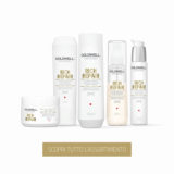 Goldwell Dualsenses Rich Repair Restoring Shampoo 250ml - Shampoo für trockenes oder geschädigtes Haar Goldwell Dualsenses Rich Repair Restoring Shampoo 250ml - Shampoo für trockenes oder geschädigtes Haar