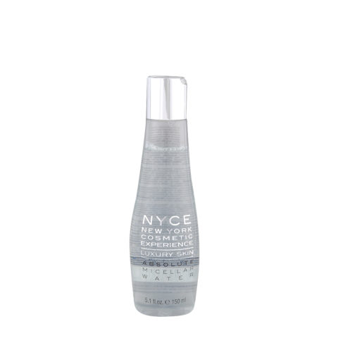 Nyce Luxury Skin Absolute Micellar Water 150ml - micellares Wasser