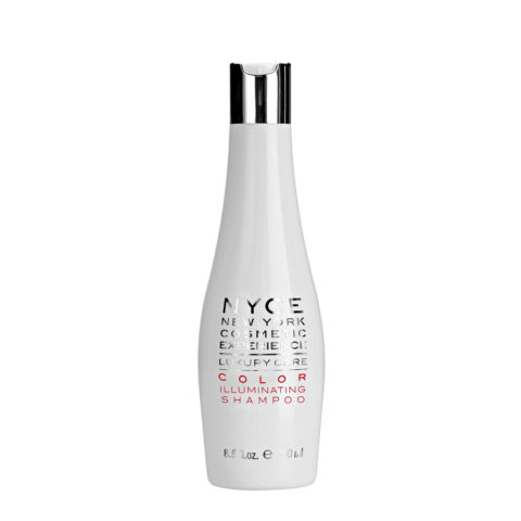 Luxury Care Color Illuminating Shampoo 250ml - glänzendes shampoo