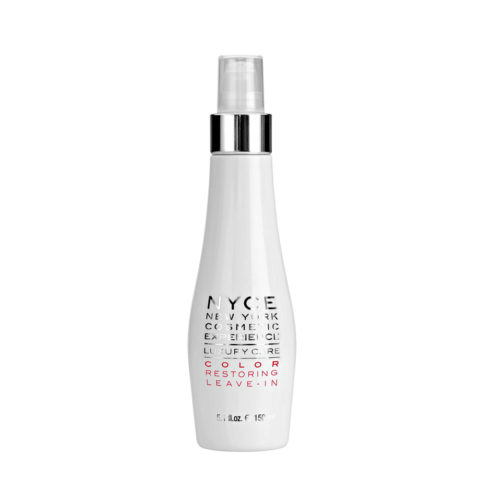 Nyce Luxury Care Color Restoring Leave In 150ml - Glanz spendende Pflege ohne Ausspülen