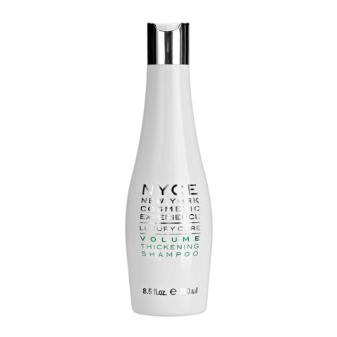 Nyce Luxury Care Volume Thickening Shampoo 250ml - Volumen Shampoo