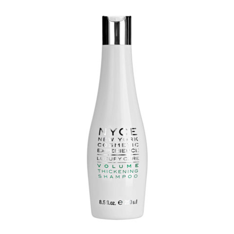 Luxury Care Volume Thickening Shampoo 250ml - Volumen Shampoo