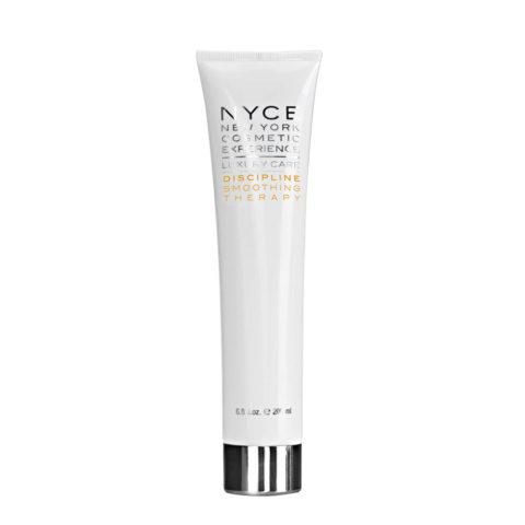 Nyce Luxury Care Discipline Smoothing Therapy 200ml - glättender maske