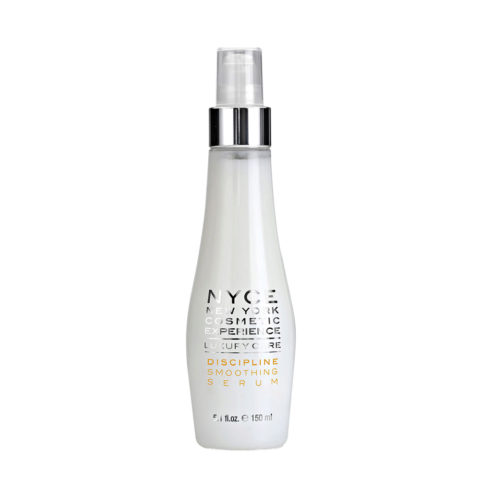 Nyce Luxury Care Discipline Smoothing Serum 150ml - glättender Fluid