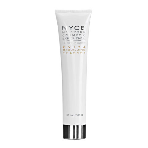 Nyce Luxury Care Evita Rebuilding therapy 200ml - Restrukturierende Intensivbehandlung