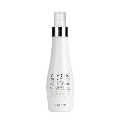 Nyce Luxury Care Evita Mineral Spray 150ml - restrukturierende Behandlung