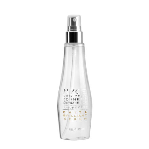 Luxury Care Evita Brilliant Serum 150ml - glänzendes Haarserum