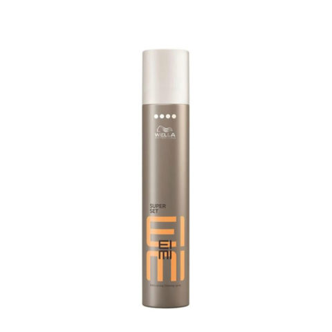 EIMI Super Set Hairspray 75ml - extra starkes Haarspray