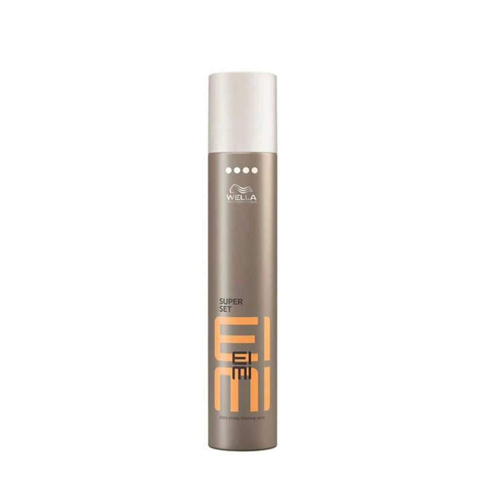 Wella EIMI Super Set Hairspray 75ml - extra starkes Haarspray
