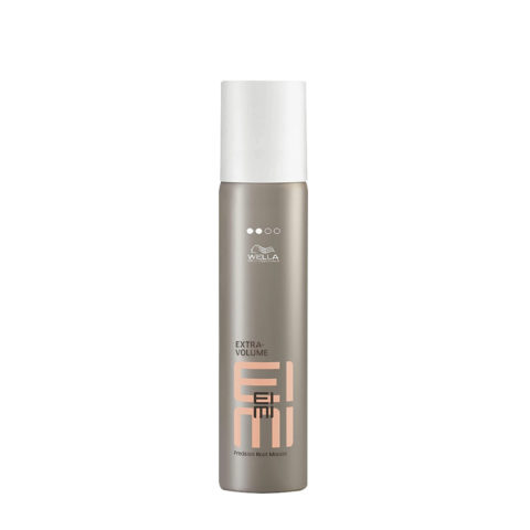 Wella EIMI Extra Volume Styling Mousse 75ml - volumengebende mousse