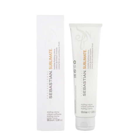 Sebastian Flow Sublimate 100ml - Glanzcreme