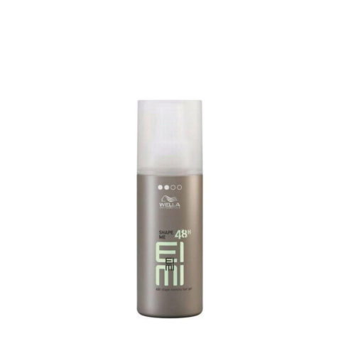 Wella EIMI Shape Me 150ml - flüssiges Gel