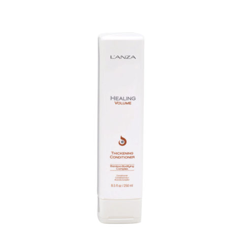 L' Anza Healing Volume Thickening Conditioner 250ml