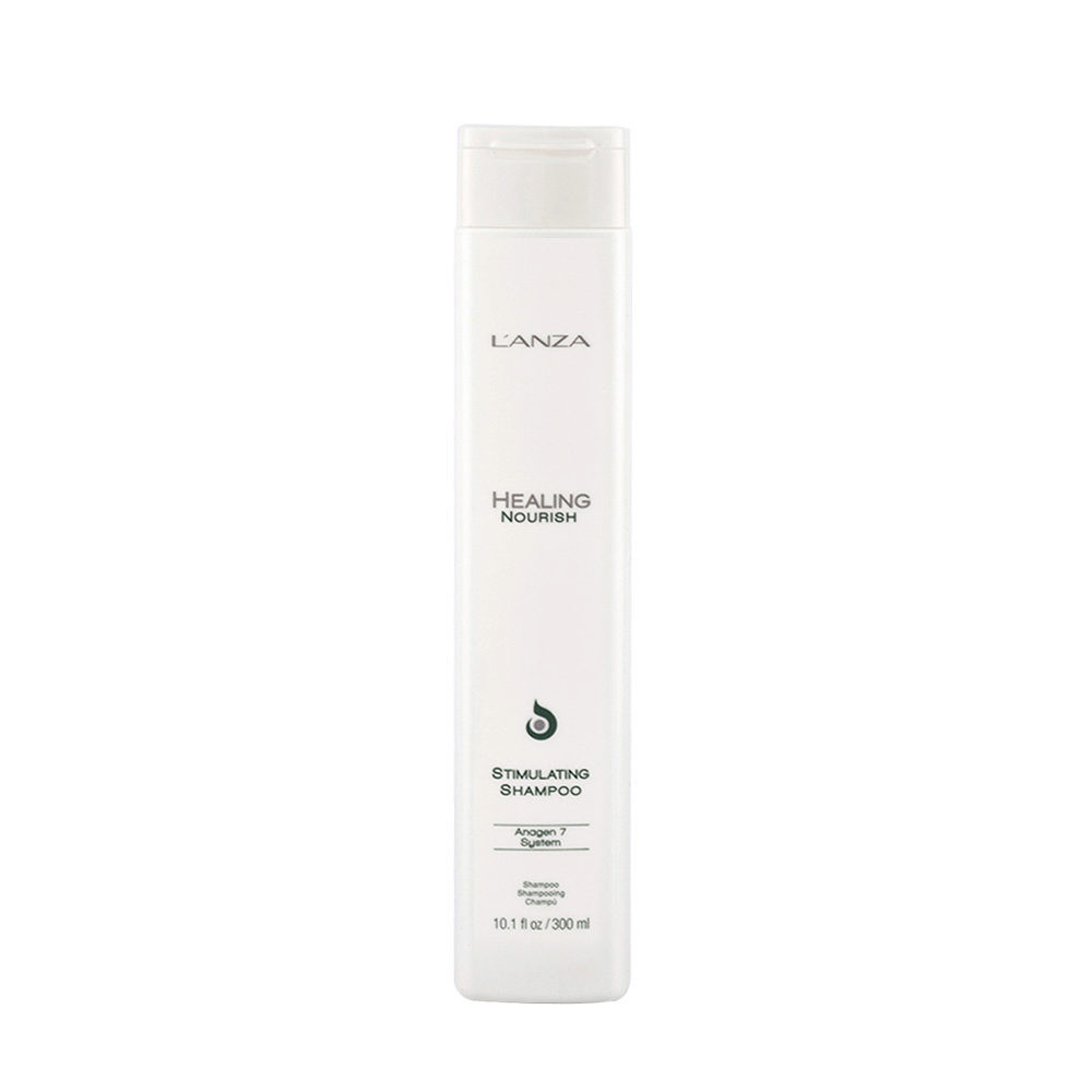 L' Anza Healing Nourish Stimulating Shampoo 300ml