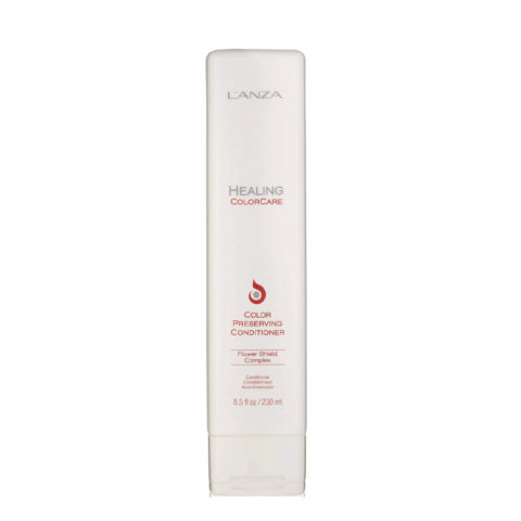 L' Anza Healing Colorcare Color-Preserving Conditioner 250ml