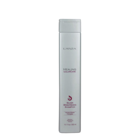 Healing Colorcare Silver Brightening Shampoo 300ml - Anti-Gelb-Shampoo