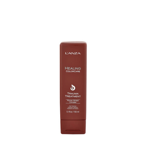 L' Anza Healing Colorcare Trauma Treatment 150ml - Pflege für coloriertes Haar