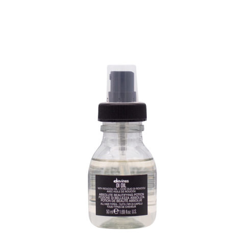 OI Oil 50ml  - Multifunktions Ölbehandlung