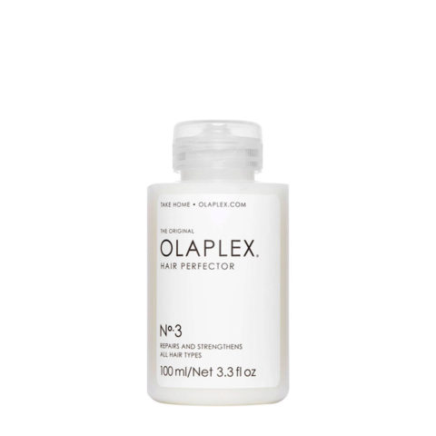 Olaplex N° 3 Hair Perfector 100ml - Restrukturierendes Pre-Shampoo-Serum