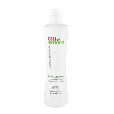 Enviro Smoothing System Conditioner 355ml - Glättender Anti-Frizz-Conditioner