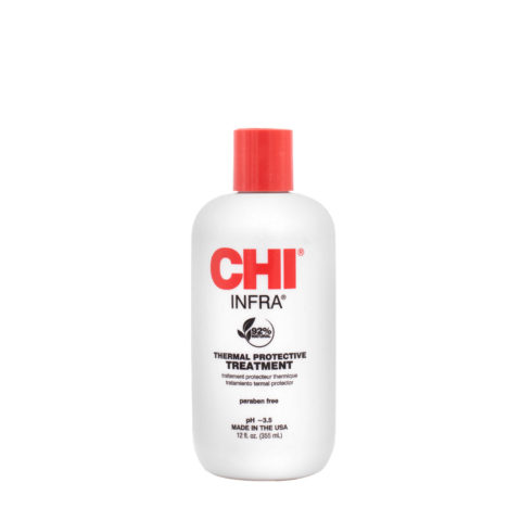 CHI Infra Thermal Protective Treatment 355ml - stärkender Conditioner