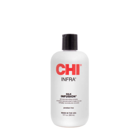 CHI Infra Silk Infusion 355ml - restrukturierendes Serum