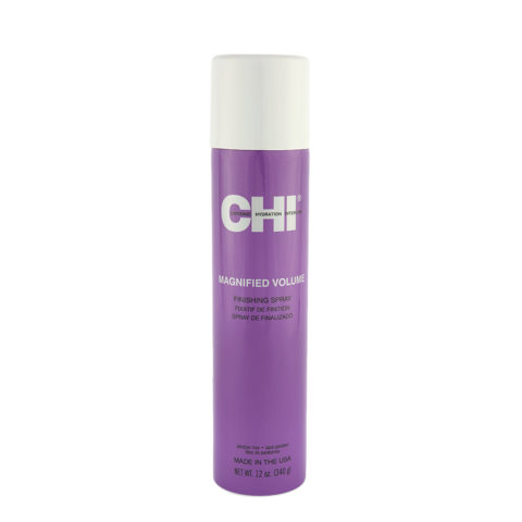 Magnified Volume Finishing Spray 340gr - Haarspray flexibler Halt