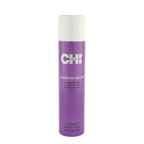 CHI Magnified Volume Finishing Spray 340gr - Haarspray flexibler Halt