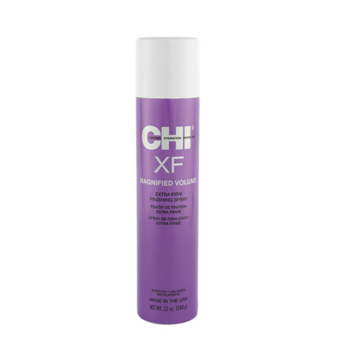 Magnified Volume XF Finishing Spray 340gr - Volumenspray mit starkem Halt